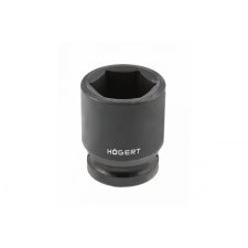 Högert HÖGERT HT4R149 Rövid gépi dugókulcs 34 mm dugókulcs