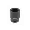 Högert HÖGERT HT4R149 Rövid gépi dugókulcs 34 mm