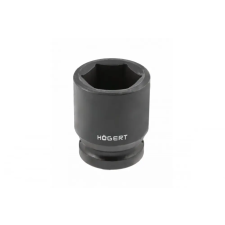 Högert HÖGERT HT4R155 Rövid gépi dugókulcs 50 mm dugókulcs