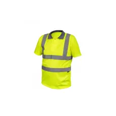 Högert HÖGERT HT5K234-2XL FELIX Póló fényvisszaverő csíkokkal 2XL