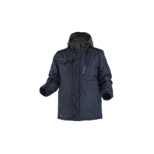 Högert HÖGERT HT5K247-2XL REN Hőszigetelt kabát sötétkék 2XL munkaruha