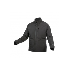 Högert HÖGERT HT5K258-2XL BIESE softshell kabát fekete 2XL (56)