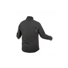 Högert HÖGERT HT5K258-3XL BIESE softshell kabát fekete 3XL (58) munkaruha