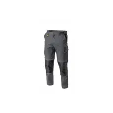 Högert HÖGERT HT5K279-2-3XL EDGAR II védőnadrág grafit 3XL (58)