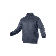 Högert HÖGERT HT5K304-4XL FABIAN védőkabát, sötétkék 4XL (60)