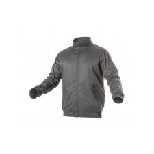 Högert HÖGERT HT5K307-2XL FABIAN védőkabát sötétszürke, sötétszürke 2XL (56) munkaruha