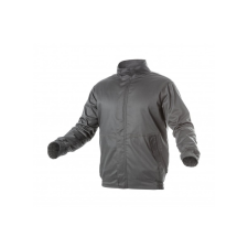 Högert HÖGERT HT5K307-3XL FABIAN védőkabát sötétszürke 3XL (58) munkaruha