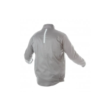 Högert HÖGERT HT5K310-2XL FABIAN védőkabát világosszürke 2XL (56) munkaruha