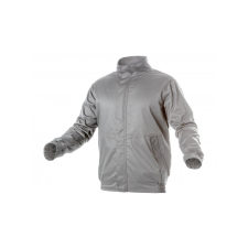 Högert HÖGERT HT5K310-4XL FABIAN védőkabát világosszürke 4XL (60) munkaruha