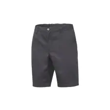Högert HÖGERT HT5K313-2XL FABIAN rövidnadrág sötétszürke 2XL (56) munkaruha