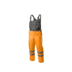 Högert HÖGERT HT5K333-XL AICH jól látható kantáros nadrág XL (54)