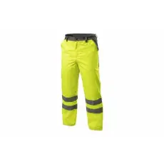 Högert HÖGERT HT5K334-L JADE szigetelt figyelmeztető nadrág L (52)