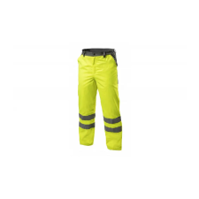 Högert HÖGERT HT5K334-XL JADE szigetelt nadrág, sárga XL (54) munkaruha