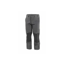Högert HÖGERT HT5K357-M ELDE softshell nadrág grafit INN munkaruha