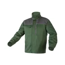 Högert HÖGERT HT5K359-2XL RUWER Védőkabát erdőzöld 2XL