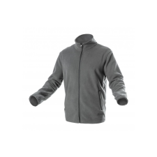 Högert HÖGERT HT5K382-XL PASADER polár kabát sötétszürke XL (54) munkaruha