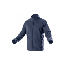 Högert HÖGERT HT5K383-2XL PASADER polár kabát, sötétkék 2XL (56) munkaruha