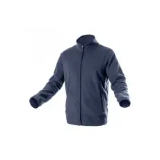 Högert HÖGERT HT5K383-3XL PASADER gyapjú kabát sötétkék 3XL (58)