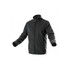 Högert HÖGERT HT5K384-3XL PASADER polár kabát fekete 3XL (58) munkaruha