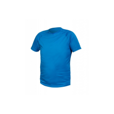 Högert HÖGERT HT5K400-3XL SEEVE Poliészter póló, kék 3XL