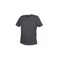 Högert HÖGERT HT5K410-3XL VILS póló, 100% pamut, 180 g/m², grafit, 3XL munkaruha