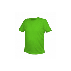 Högert HÖGERT HT5K411-3XL VILS Póló, 100% pamut, 180 g/m² zöld, 3XL
