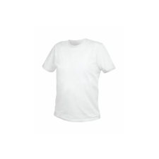 Högert HÖGERT HT5K413-XL VILS póló, 100% pamut, 180 g/m² fehér, XL munkaruha