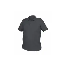 Högert HÖGERT HT5K416-XL TOBIAS pamut póló, sötétszürke XL (54)
