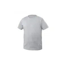 Högert HÖGERT HT5K425-2XL VILS póló, 100% pamut, 180 g/m² szürke 2XL (56)