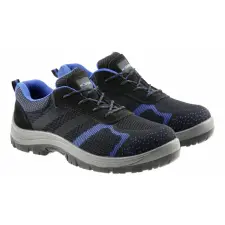 Högert HÖGERT HT5K503-39 BILAU munkavédelmi cipő, SRC, S1, méret: 39 munkavédelmi cipő