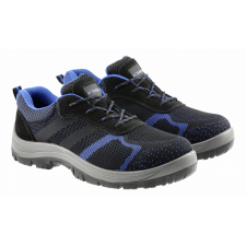 Högert HÖGERT HT5K503-42 Munkacipő, SRC, S1, 42-es méret munkavédelmi cipő