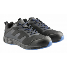 Högert HÖGERT HT5K505-46 Munkacipő, SRC, S1, 46-os méret