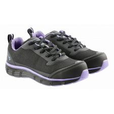 Högert HÖGERT HT5K508-38 Védőcipő, női,, SRC, S1,, 38-as méret munkavédelmi cipő