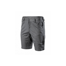 Högert HÖGERT HT5K810-L WURNITZ elasztikus védőnadrág sötétszürke L (52)