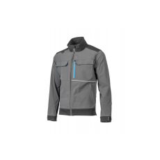 Högert HÖGERT HT5K811-3XL TAUBER védőkabát 4-irányba sztreccs sötétszürke 3XL (58)