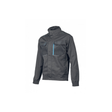 Högert HÖGERT HT5K814-XL WURNITZ elasztikus védőkabát sötétszürke XL (50)