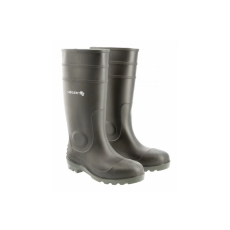  HÖGERT HT5K630-46 RITTER védő wellingtons csizma S5 SRA fekete 46