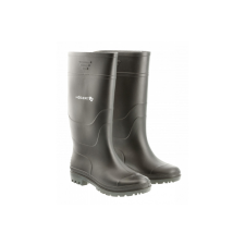  HÖGERT HT5K631-41 KOLBNITZ Wellingtons csizma OB SRA fekete 41 munkavédelmi cipő