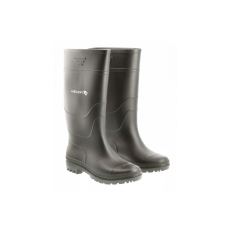 HÖGERT HT5K631-46 KOLBNITZ Wellingtons csizma OB SRA fekete 46