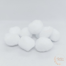  Hógolyó dekorációs kellék