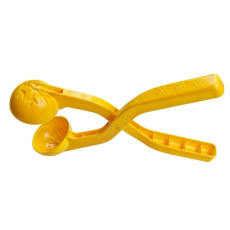  Hógolyó készítő Baby Mix Ballmaker sárga