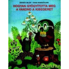 Hogyan gyógyította meg a vakond a kisegeret? gyermek- és ifjúsági könyv