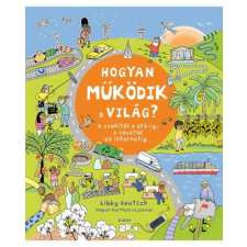  Hogyan működik a világ? egyéb könyv