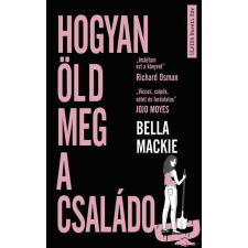Hogyan öld meg a családod regény