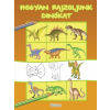  Hogyan rajzoljunk dinókat - Hogyan rajzoljunk? (új kiadás)