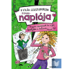 Hogyan szambázott be a gáz bratyóm a bulimra… - A VILÁG LEGSZUPEREBB TITKOS NAPLÓJA