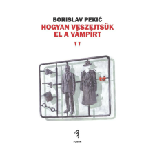  Hogyan veszejtsük el a vámpírt történelem