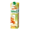 Hohes C Gyümölcslé, 100%, 1 l, HOHES C 