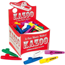 Hohner KAZOO fúvós hangszer
