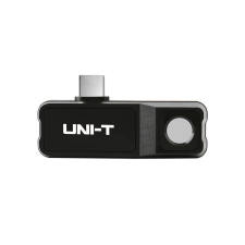  Hőkamera UNI-T UTi120M (Android) mérőműszer